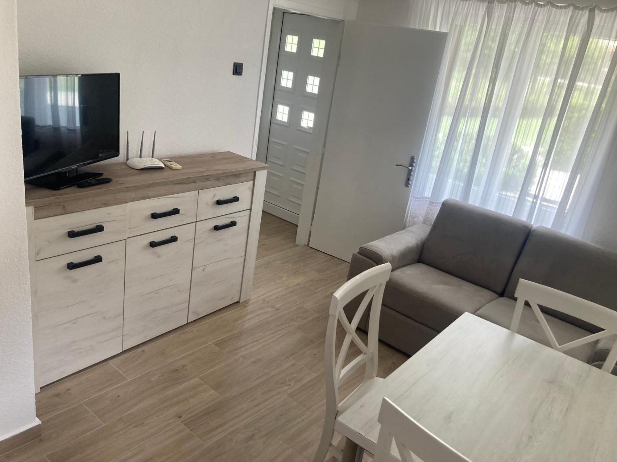 Apartment Vucurovic Herceg Novi Exterior foto